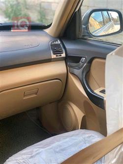 شيري تيجو 3